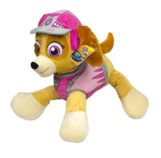 Patrula Catelusilor, Plus Dino Rescue Skye, 23 cm