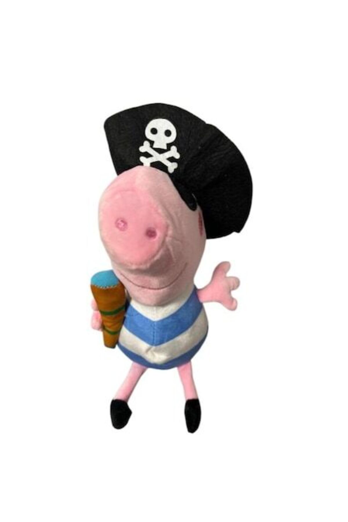 Jucarie Peppa Pig, de plus, George Piratul