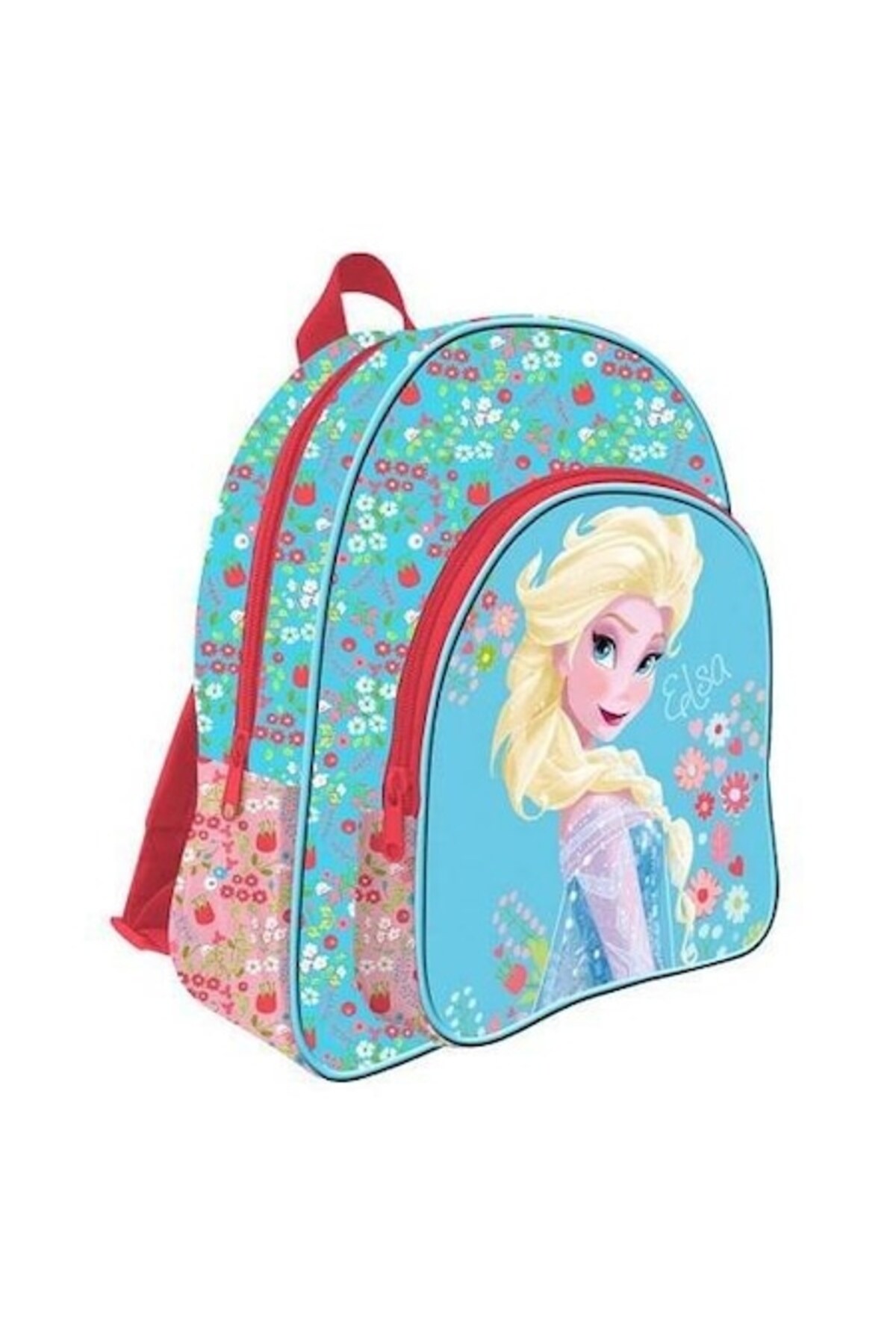 Rucsac mare Frozen Elsa 40 cm