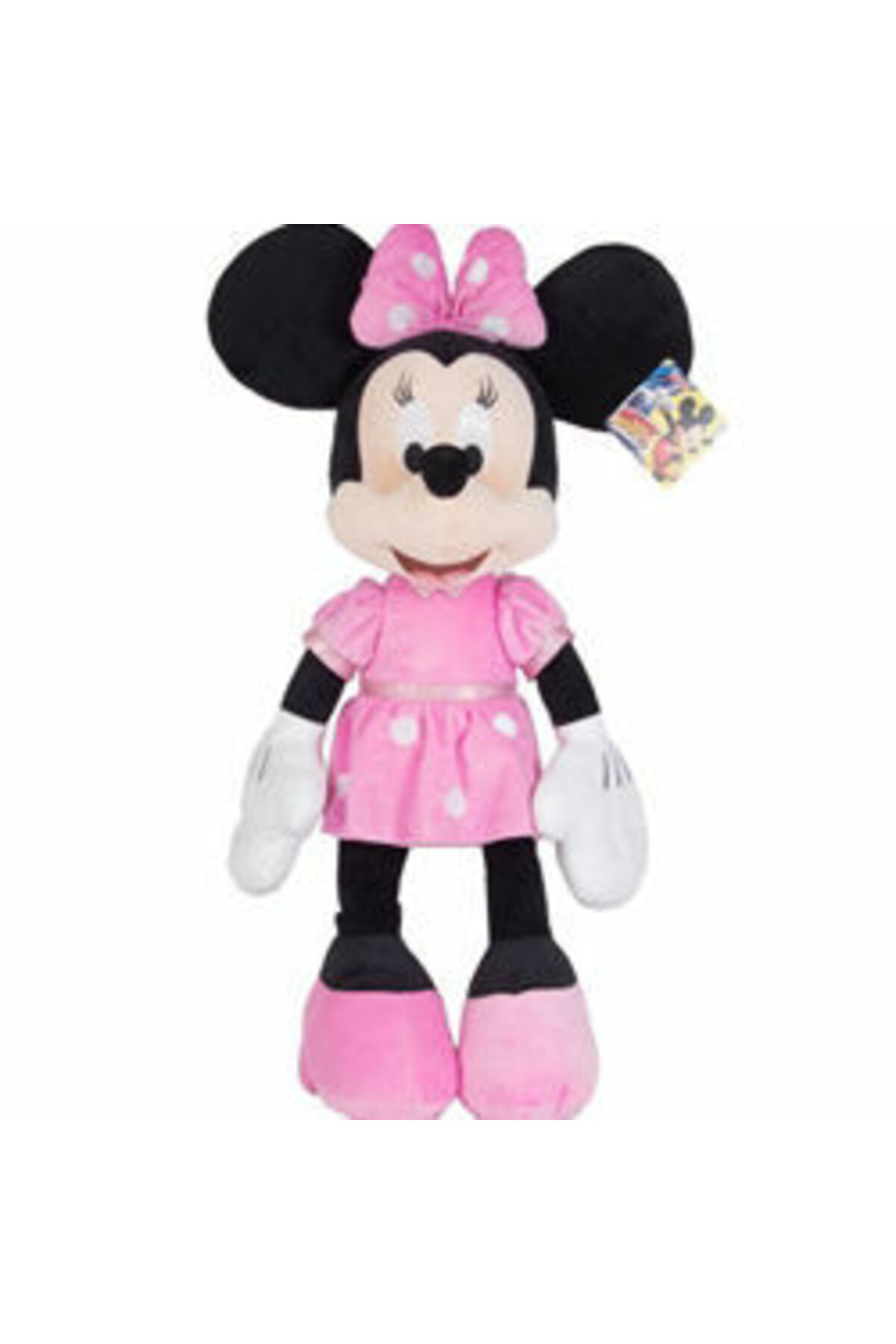 Jucarie de plus Minnie Mouse 76 cm