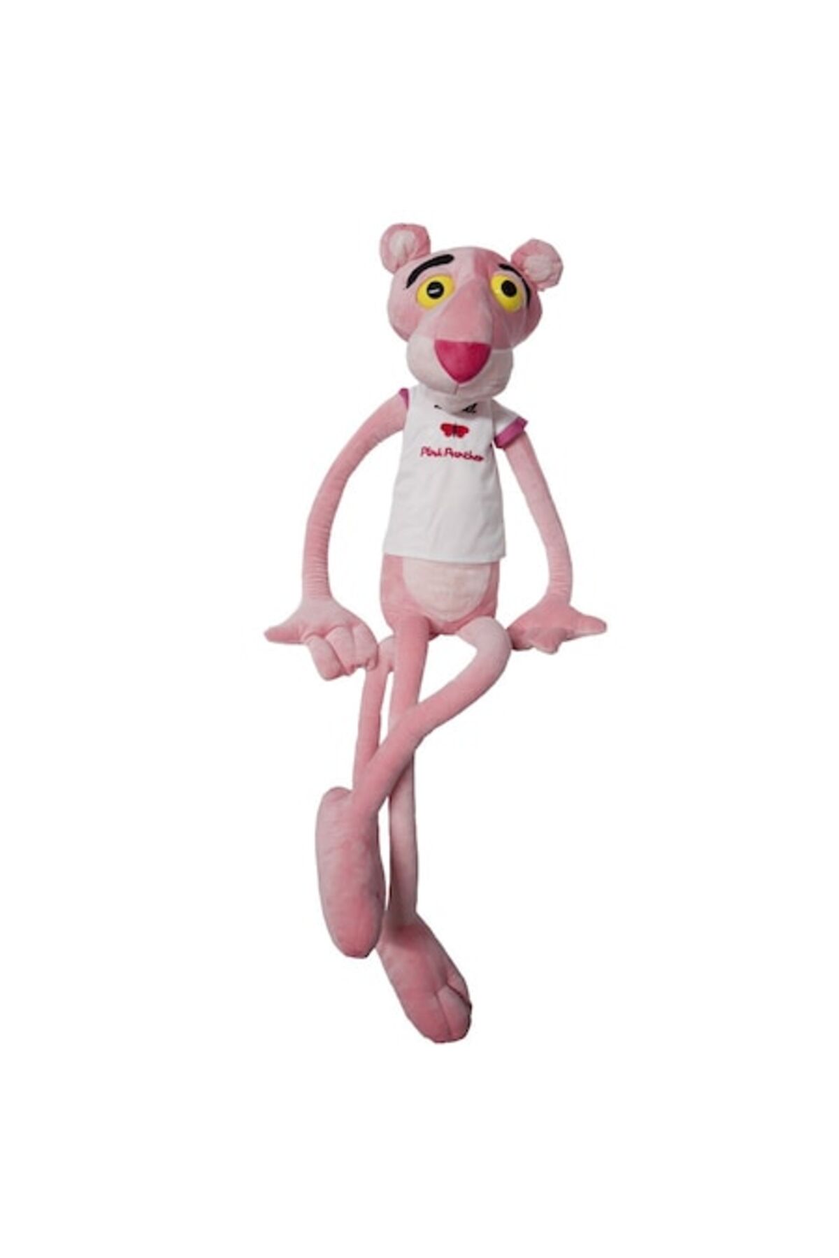 Jucarie de plus Pantera, 60 cm