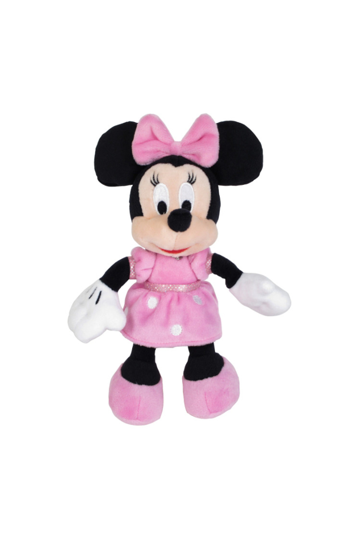 Jucarie de plus Minnie, 80 cm