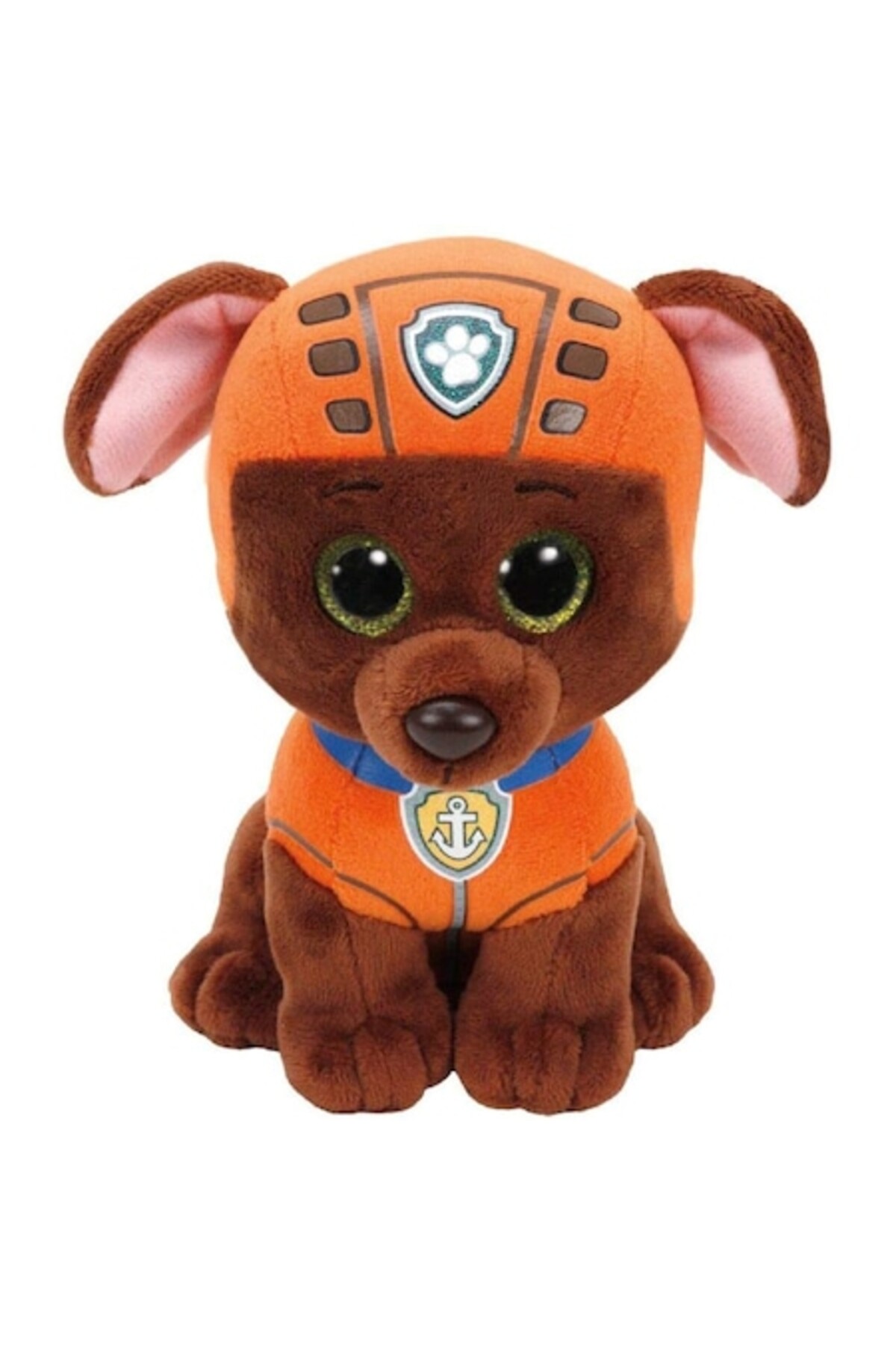 Jucarie de plus - Personajul Zuma din Patrula Catelusilor